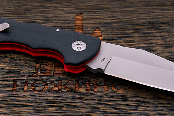 Складной нож Most Wanted