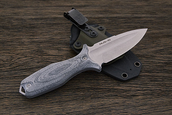 Туристический нож  N.C.Custom Grave