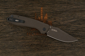 Складной нож Zero Tolerance 0512