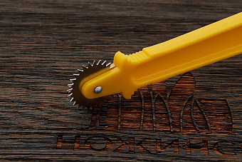 Копир роликовый TW-02, шаг 2,0мм