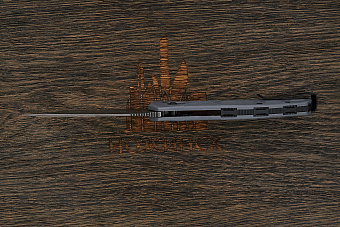 Складной нож Kershaw Covalent, сталь D2, рукоять термопластик