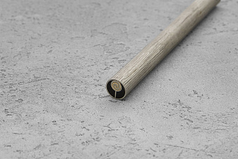 Мозаичный пин "Леденец" 10,0x100 мм