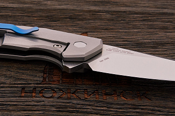 Складной нож Zero Tolerance 0456