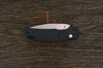 Складной нож Kershaw Heist, сталь D2, рукоять термопластик