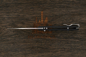 Автоматический складной нож Böker FRND, сталь D2, рукоять грайвори