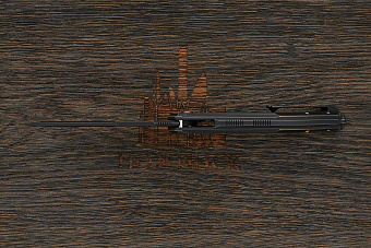 Складной нож We Knife Quixotic, сталь CPM-20CV, рукоять титан