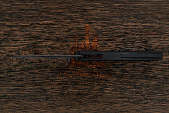 Складной нож Mr.Blade Convair, сталь D2, рукоять G10 черный