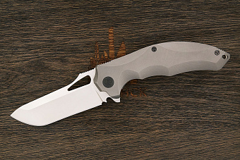 Складной нож Darkstalker