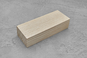 Ясень (Ash) ствол. Текстура-I