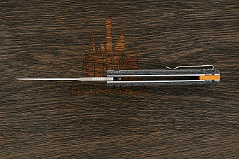 Складной нож Border Forest Folder