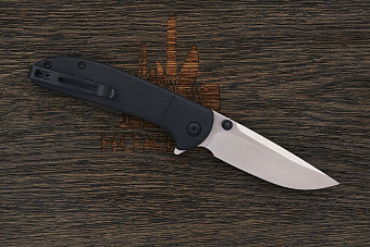 Складной нож Civivi Badlands Vagabond, сталь 9Cr18MoV, рукоять нейлон