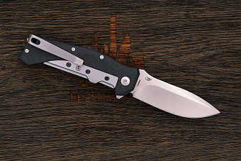 Складной нож Viper knives Ten, сталь N690, рукоять карбон
