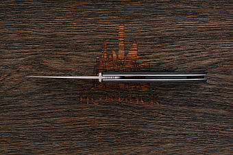 Складной нож Kershaw Leek, сталь 154СМ, рукоять карбон