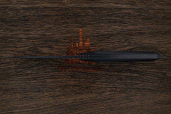 Туристический нож Mr.Blade Ferden