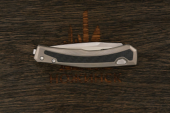 Складной нож Zero Tolerance 0556