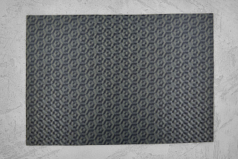 Kydex Hex 3D olive 2,03мм, лист 300x200мм