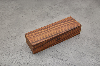 Аризонское железное дерево (Ironwood) ствол (экстра)