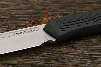 Туристический нож Mr.Blade Mastiff