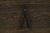 Мультитул Leatherman Rebar Black (17 функций) - фото №2