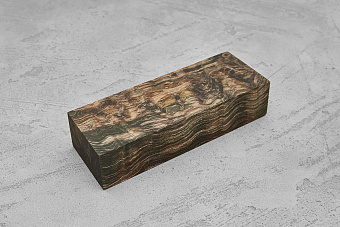 Японский клён стабилизированный Т316