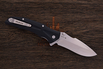 Складной нож Mr.Blade HT-2, сталь D2, рукоять G10
