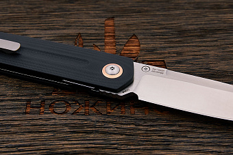 Нож складной Artisan Sirius, клинок 89мм, сталь AR-RPM9, рукоять G10