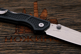 Складной нож Kershaw Cargo, сталь D2, рукоять нейлон