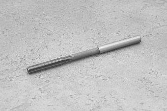 Развёртка цилиндрическая H7 HSS 6,0мм