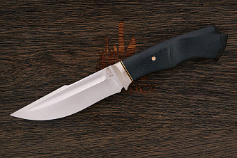 Разделочный нож Алексея Истратова NeoBowie, сталь M390