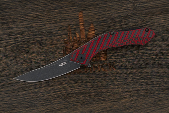 Складной нож Zero Tolerance 0460RDBW