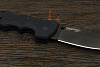 Складной нож Cold Steel Recon 1 Clip Point, сталь CPM S35VN, рукоять G10 - фото №4