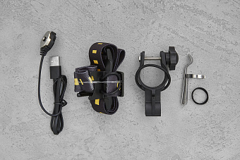 Фонарь Armytek Wizard C2 Pro Magnet USB, 2500 люмен, холодный свет