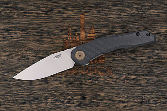 Складной нож Zero Tolerance 0545