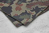 Кайдекс Camo dotted olive 2,03мм, лист 300x200мм - фото №1