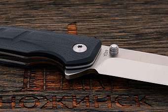 Складной нож Gatto Nero