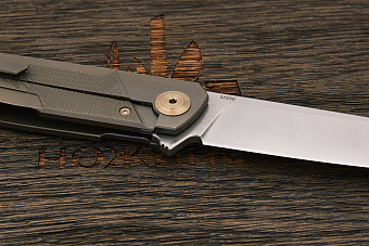 Складной нож «Дракон» #33 of 100