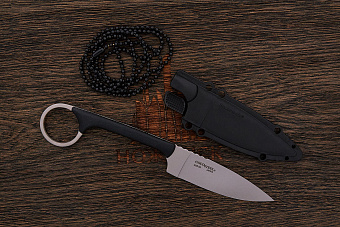 Туристический нож Cold Steel Bird & Game, сталь AUS-8A