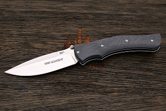 Складной нож Viper knives Start, сталь N690, рукоять карбон