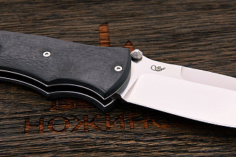 Складной нож Viper knives Start, сталь N690, рукоять карбон