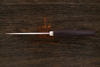 Нож туристический Южный крест Джек, клинок 131мм, сталь N690Co