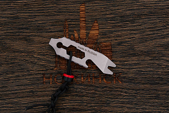 Мультитул  N.C.Custom Tool #1