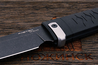 Тактический нож Mr.Blade Fastbo