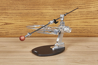 Заточное устройство TSPROF Kadet Pro TGE (без абразивов)