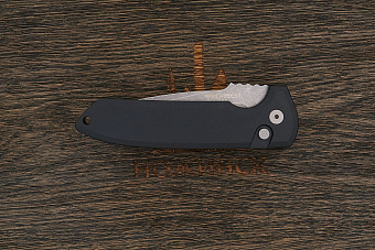 Автоматический нож Pro-Tech Rockeye, сталь CPM S35VN, рукоять алюминий