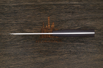 Нож туристический Южный крест Барибал, клинок 118мм, сталь VG-10