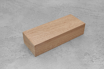 Сапеле (Sapele) ствол