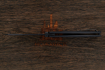 Складной нож Mr.Blade Pike, сталь D2, рукоять G10 черный