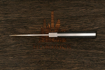 Нож складной Kizlyar Supreme Gent, клинок 82мм, сталь D2