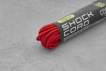 Эластичный шнур "Red", 1 метр