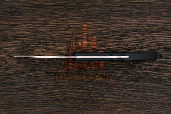 Складной нож Spyderco Centofante 3, сталь VG-10, рукоять термопластик